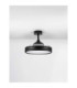 Nevma Ceiling Fan Matt Black LED 36W 4100lm 3000-4000-6500K CCT Remote Control-4
