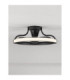 Brevia Ceiling Fan Sandy Black Dimmable LED 36W 2245lm 2700-3000-4000-6500K CCT Remote Control-6
