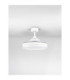 Nevma Ceiling Fan Matt White LED 36W 4100lm 3000-4000-6500K CCT Remote Control-4