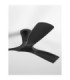 Ichos Ceiling Fan Matt Black Sandy Black & ABS 6 Speeds DC Motor 36W-4