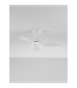 Caelia Ceiling Fan Sandy White Matt White LED 18W 1101lm 3000-4000-6500K CCT Remote Control-3