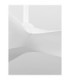 Ventra Ceiling Fan Sandy White Matt White Matt White ABS Blades 6 Speeds DC Motor 45W-4