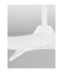 Ventra Ceiling Fan Sandy White Matt White Matt White ABS Blades 6 Speeds DC Motor 45W-5