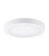 Axel Accessory White LED 18W 1080lm 3000-6500K CCT Remote Control