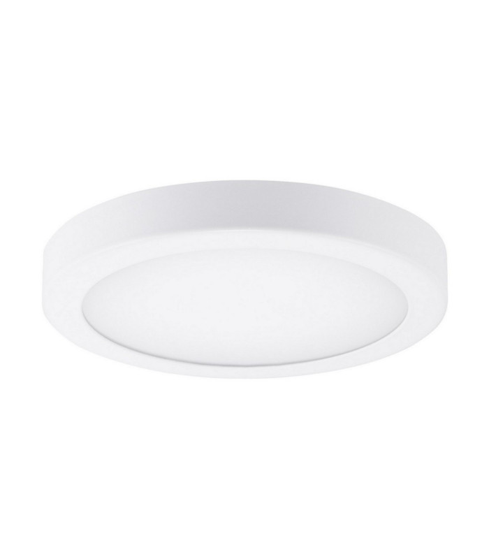 Axel Accessory White LED 18W 1080lm 3000-6500K CCT Remote Control