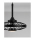 Brizzy Ceiling Fan Sandy Black Matt Black Dimmable LED 17W 1110lm IP54 3000-4000-6500K CCT Remote Control-5