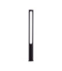Eta Outdoor Bollard Dark Anthracite LED 21W 1562lm IP65 3000K-1