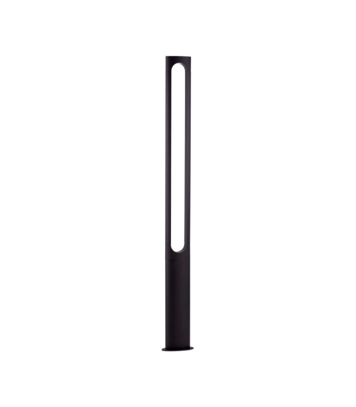 Eta Outdoor Bollard Dark Anthracite LED 21W 1562lm IP65 3000K-1