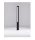 Eta Outdoor Bollard Dark Anthracite LED 21W 1562lm IP65 3000K-4