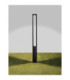 Eta Outdoor Bollard Dark Anthracite LED 21W 1562lm IP65 3000K-6