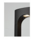 Eta Outdoor Bollard Dark Anthracite LED 21W 1562lm IP65 3000K-8