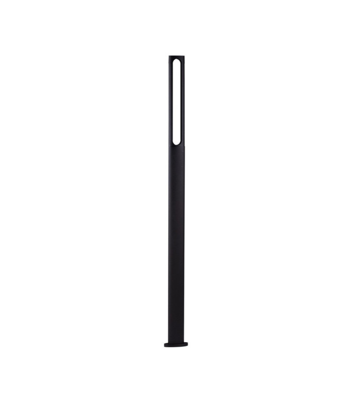 Dira Outdoor Bollard Dark Anthracite LED 11W 472lm IP65 3000K-1