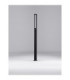 Dira Outdoor Bollard Dark Anthracite LED 11W 472lm IP65 3000K-3