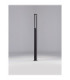 Dira Outdoor Bollard Dark Anthracite LED 11W 472lm IP65 3000K-4