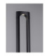 Dira Outdoor Bollard Dark Anthracite LED 11W 472lm IP65 3000K-5