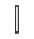 Dira Outdoor Bollard Dark Anthracite LED 6W 257lm IP65 3000K-1