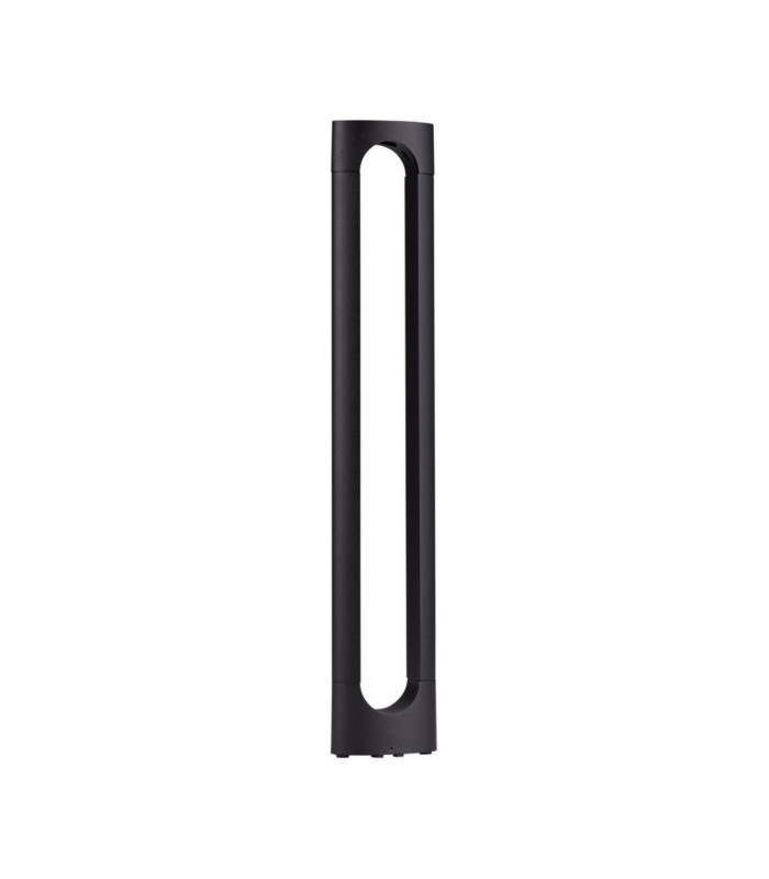 Dira Outdoor Bollard Dark Anthracite LED 6W 257lm IP65 3000K-1