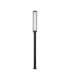 Solstice Outdoor Bollard Dark Anthracite LED 16W 1130lm 3000K IP65-1