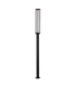 Solstice Outdoor Bollard Dark Anthracite LED 16W 1130lm 3000K IP65-3