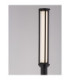 Solstice Outdoor Bollard Dark Anthracite LED 16W 1130lm 3000K IP65-11