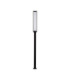 Solstice Outdoor Bollard Dark Anthracite LED 16W 1105lm 3000K IP65-1