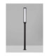 Solstice Outdoor Bollard Dark Anthracite LED 16W 1105lm 3000K IP65-3