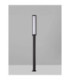 Solstice Outdoor Bollard Dark Anthracite LED 16W 1105lm 3000K IP65-6