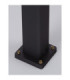 Solstice Outdoor Bollard Dark Anthracite LED 16W 1105lm 3000K IP65-11