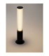 Iman Outdoor Bollard Sandy Black LED 18W 2054lm IP65 3000K-6