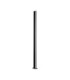 Sasso Outdoor Bollard Dark Anthracite LED 22W 818lm 3000K IP54-1
