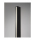 Sasso Outdoor Bollard Dark Anthracite LED 22W 818lm 3000K IP54-5