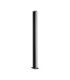 Sasso Outdoor Bollard Dark Anthracite LED 22W 756lm 3000K IP54-1