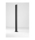 Sasso Outdoor Bollard Dark Anthracite LED 22W 756lm 3000K IP54-3