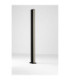 Sasso Outdoor Bollard Dark Anthracite LED 22W 756lm 3000K IP54-4