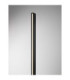 Sasso Outdoor Bollard Dark Anthracite LED 22W 756lm 3000K IP54-5