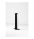 Sasso Outdoor Bollard Dark Anthracite LED 9W 374lm 3000K IP54-3