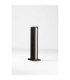 Sasso Outdoor Bollard Dark Anthracite LED 9W 374lm 3000K IP54-4