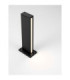 Sasso Outdoor Bollard Dark Anthracite LED 9W 374lm 3000K IP54-5