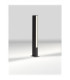 Stor Outdoor Bollard Sandy Black LED 12W 719lm IP65 3000K-4