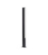 Stor Outdoor Bollard Sandy Black LED 17W 989lm IP65 3000K-1