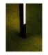 Stor Outdoor Bollard Sandy Black LED 17W 989lm IP65 3000K-7