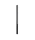 Stor Outdoor Bollard Sandy Black LED 23W 1397lm IP65 3000K-1