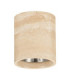 Balma Outdoor Surface Mounted Downlight Beige White LED 10W 810lm IP65 3000K-1