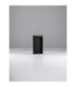 Alley Outdoor Pedestal Light Dark Anthracite LED 8W 365lm IP65 3000K-3