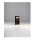 Alley Outdoor Pedestal Light Dark Anthracite LED 8W 365lm IP65 3000K-4