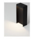 Alley Outdoor Pedestal Light Dark Anthracite LED 8W 365lm IP65 3000K-6
