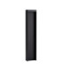 Alley Outdoor Bollard Dark Anthracite LED 8W 365lm IP65 3000K-1