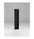 Alley Outdoor Bollard Dark Anthracite LED 8W 365lm IP65 3000K-3