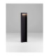 Alley Outdoor Bollard Dark Anthracite LED 8W 365lm IP65 3000K-4