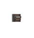 Kioo Outdoor Up Down Wall Lamp Sandy Black LED 10W 775lm IP65 3000K-9